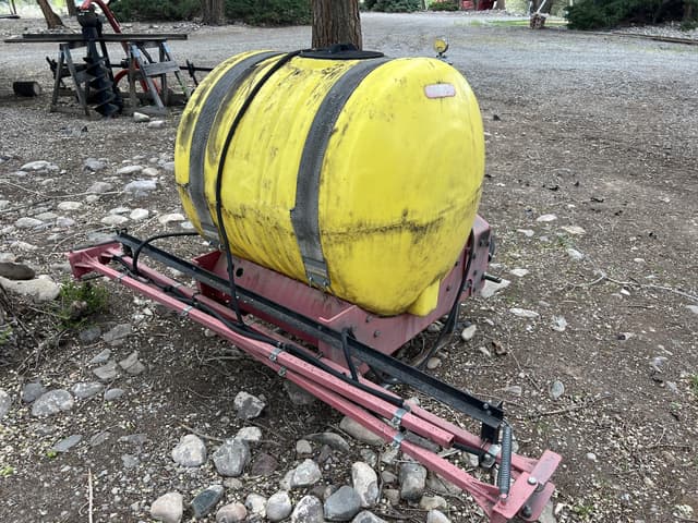 Image of Scorpion 200 equipment image 4