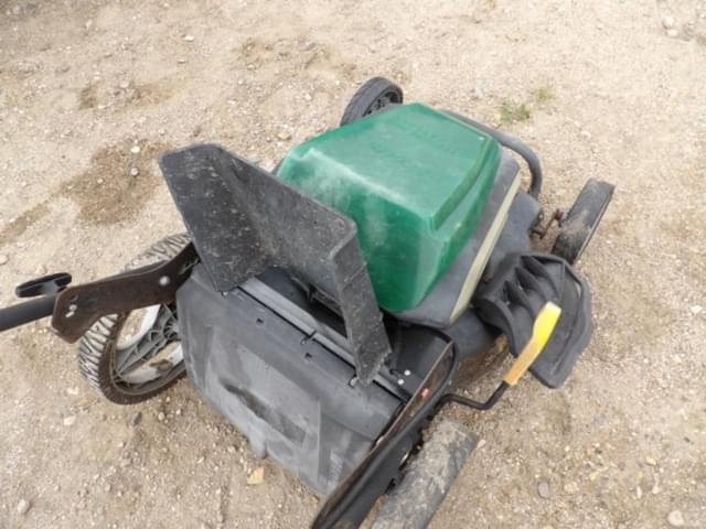 Image of Scotts Undetermined equipment image 4