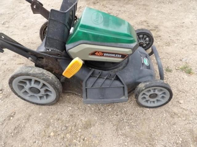 Image of Scotts Undetermined equipment image 3