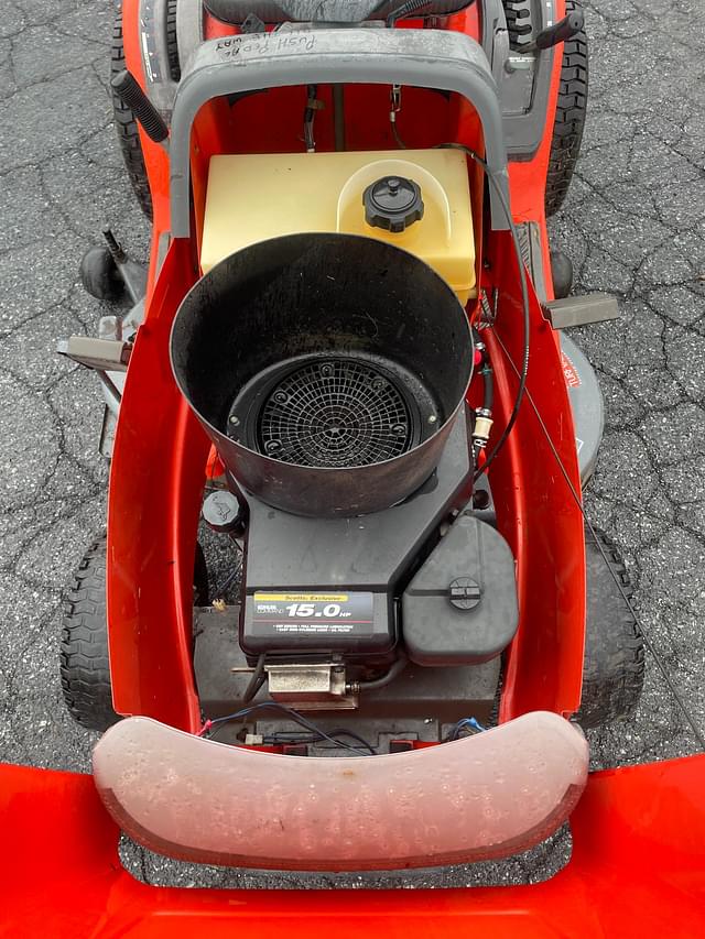 Image of Scotts 42561X8 equipment image 4