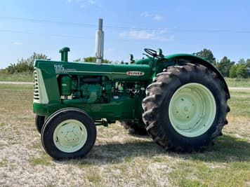 Main image Oliver 995