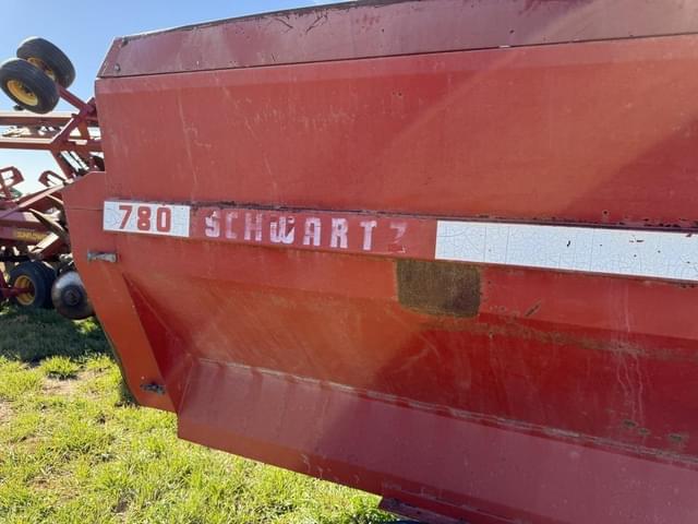 Image of Schwartz 780 equipment image 4