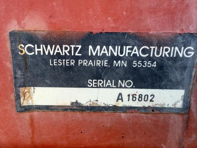 Image of Schwartz 780 equipment image 3