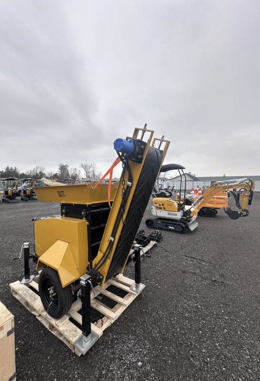 Image of SD Lanch SDLTC equipment image 3