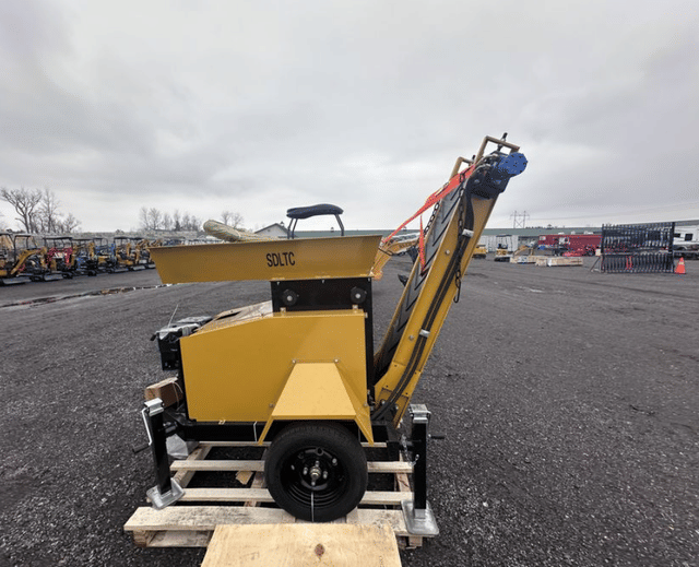 Image of SD Lanch SDLTC equipment image 4