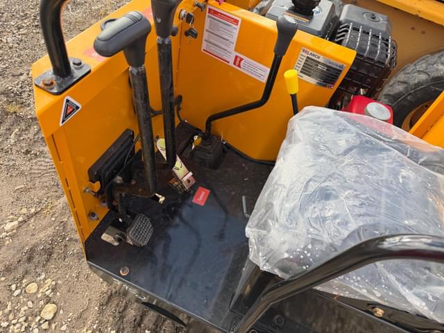 Image of SD Lanch SDLD25 equipment image 4