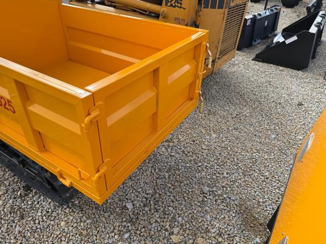 Image of SD Lanch SDLD25 equipment image 3