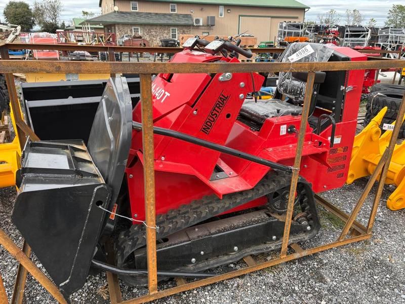 AGT Industrial SDA-140T Equipment Image0