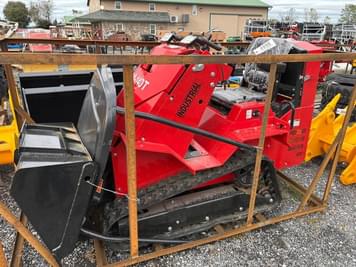 Main image AGT Industrial SDA-140T