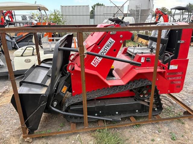 Image of AGT Industrial SDA-140T equipment image 3