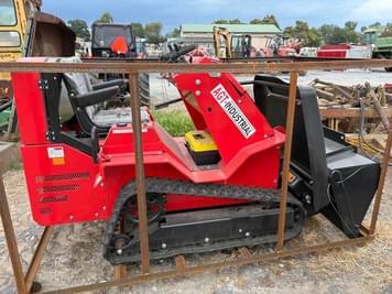 Main image AGT Industrial SDA-140T