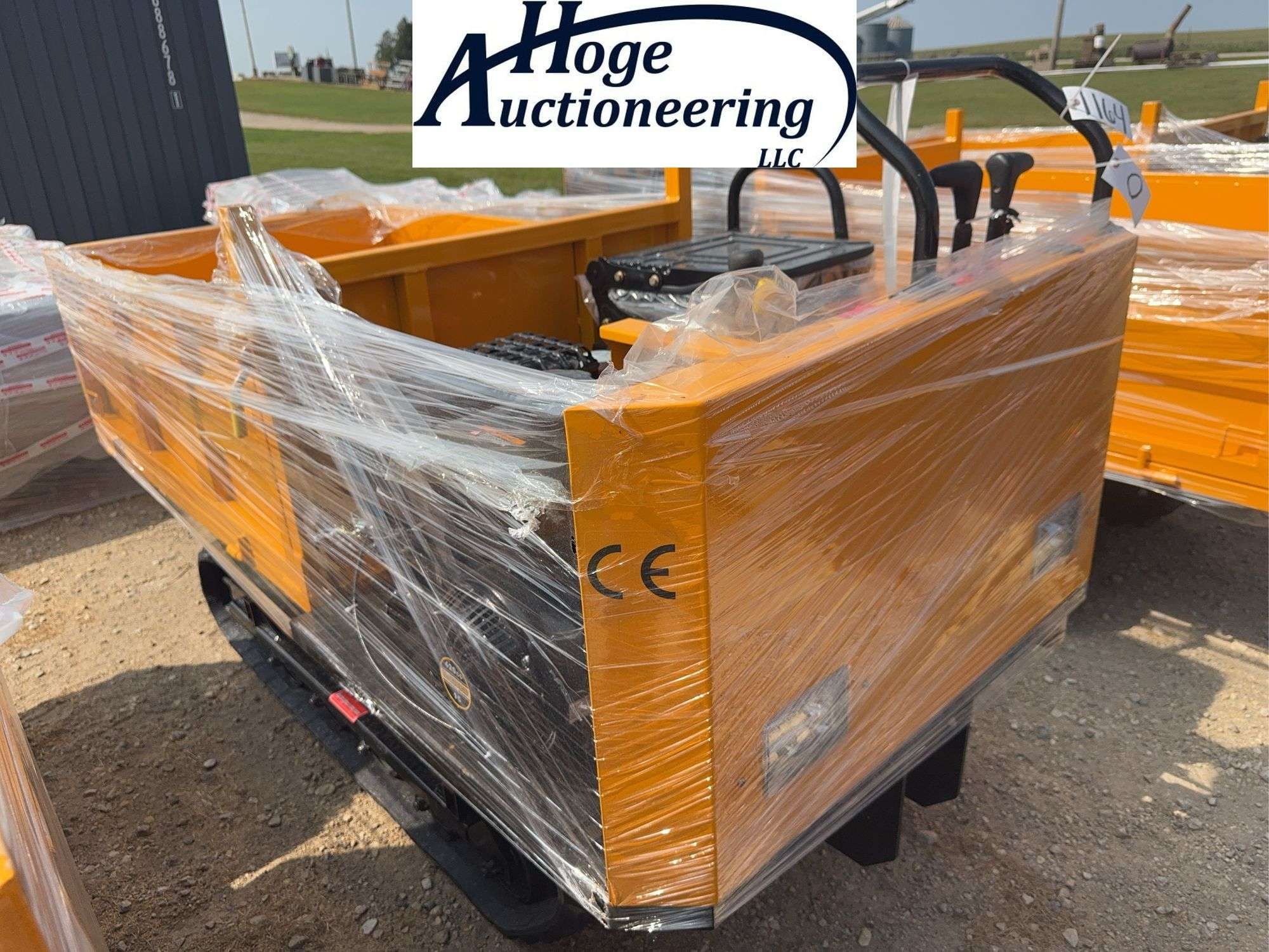 SD Lanch SDLD25 Equipment Image0