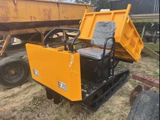 SD Lanch SDLD25 Equipment Image0