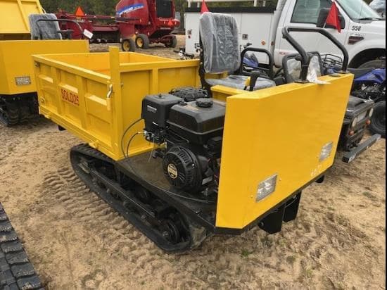 Image of Sdlanch SDLD25 Image 1