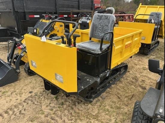 Sdlanch SDLD25 Equipment Image0