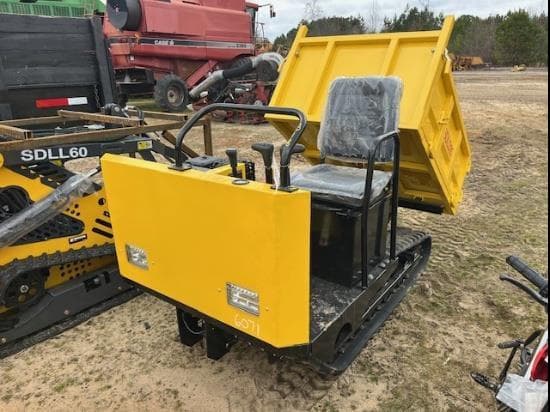 Image of Sdlanch SDLD25 Image 0