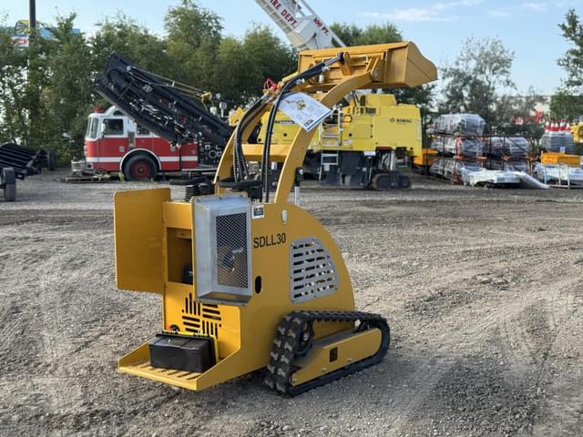 Image of SD Lanch SDLL30 equipment image 3
