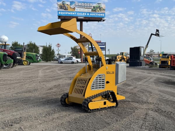 Equipment Main Image