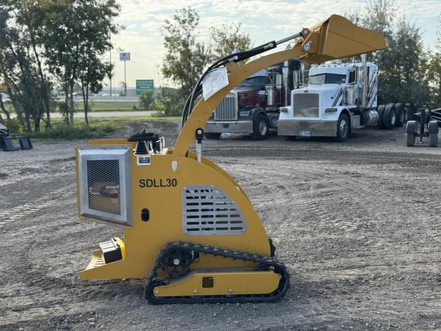 Image of SD Lanch SDLL30 equipment image 4