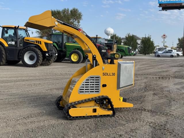 Image of SD Lanch SDLL30 equipment image 1