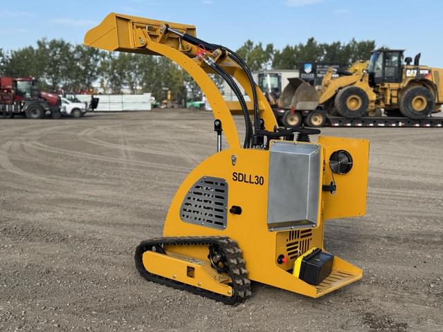 Image of SD Lanch SDLL30 equipment image 2