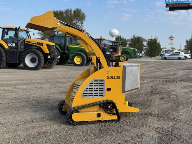 Image of SD Lanch SDLL30 equipment image 1