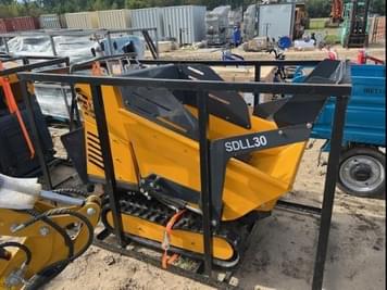 Main image SD Lanch SDLL30