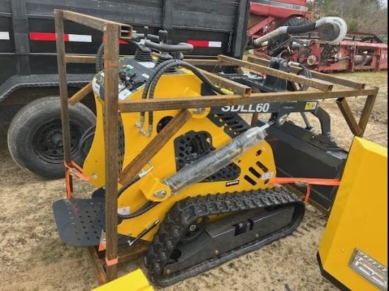 Image of Sdlanch SDLL60 Image 1