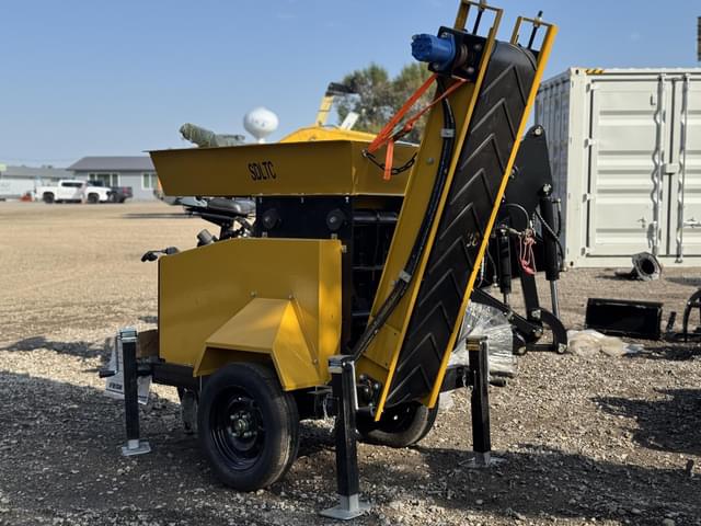 Image of SD Lanch SDLTC equipment image 3
