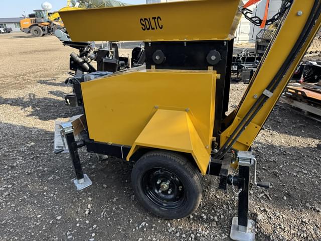 Image of SD Lanch SDLTC equipment image 4