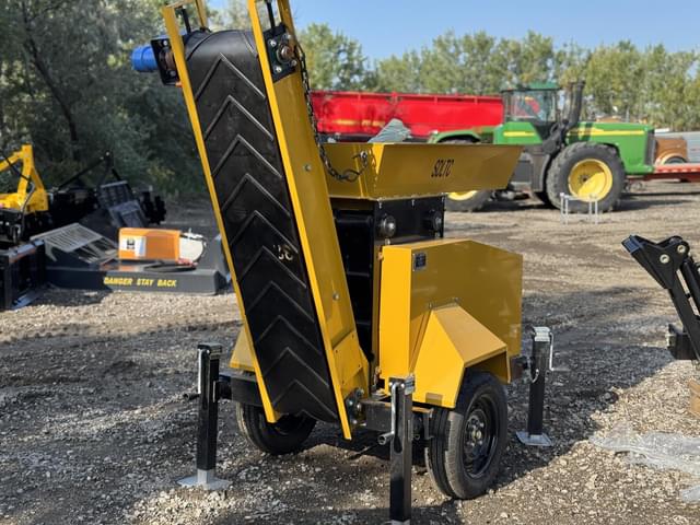 Image of SD Lanch SDLTC equipment image 1