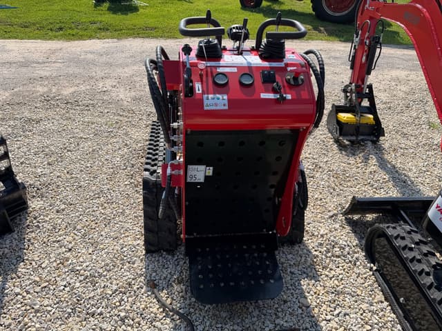 Image of SD Lanch SSL60 equipment image 4