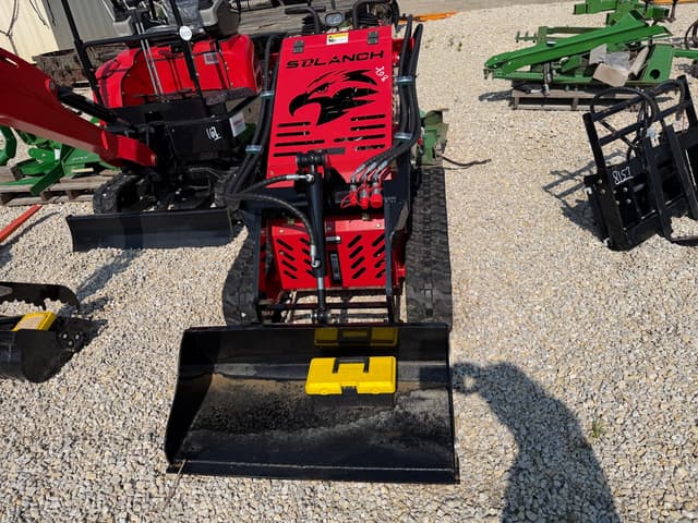 Image of SD Lanch SSL60 equipment image 1