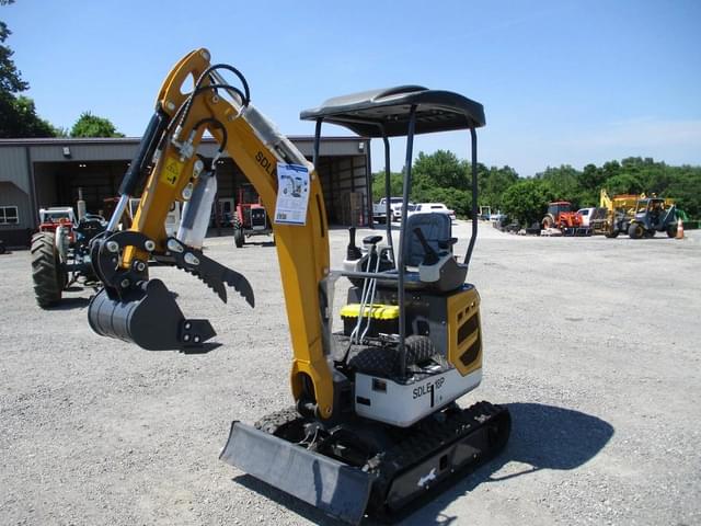 Image of SD Lanch SDLE18P equipment image 1