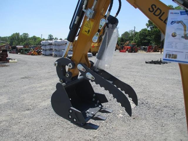 Image of SD Lanch SDLE18P equipment image 2