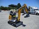 SD Lanch SDLE18P Image