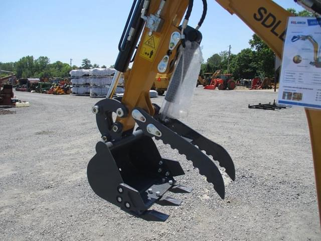 Image of SD Lanch SDLE18P equipment image 2