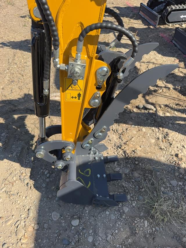 Image of SD Lanch SDLE20 equipment image 3