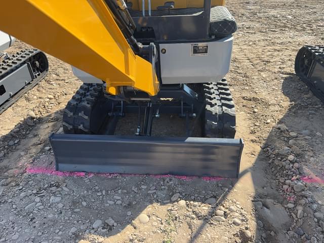 Image of SD Lanch SDLE20 equipment image 4