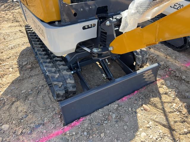 Image of SD Lanch SDLE20 equipment image 4