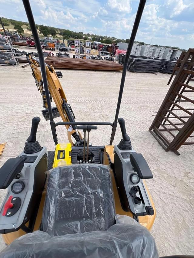 Image of SD Lanch SDLE20 equipment image 4