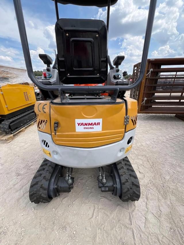 Image of SD Lanch SDLE20 equipment image 3