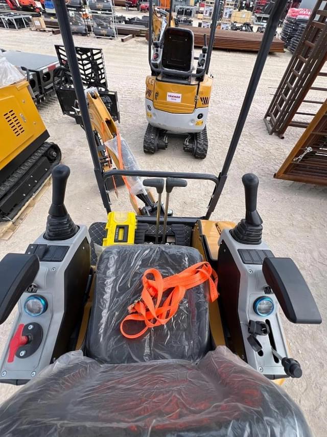 Image of SD Lanch SDLE20 equipment image 4