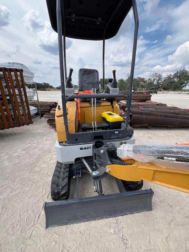 Image of SD Lanch SDLE20 equipment image 1