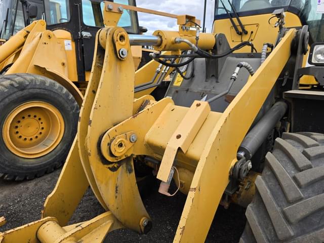 Image of SDLG L918F equipment image 3