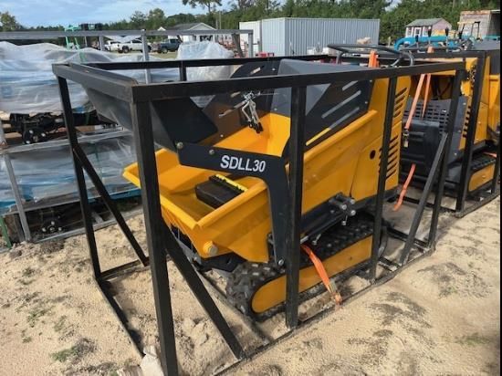 SD Lanch SDLL30 Equipment Image0