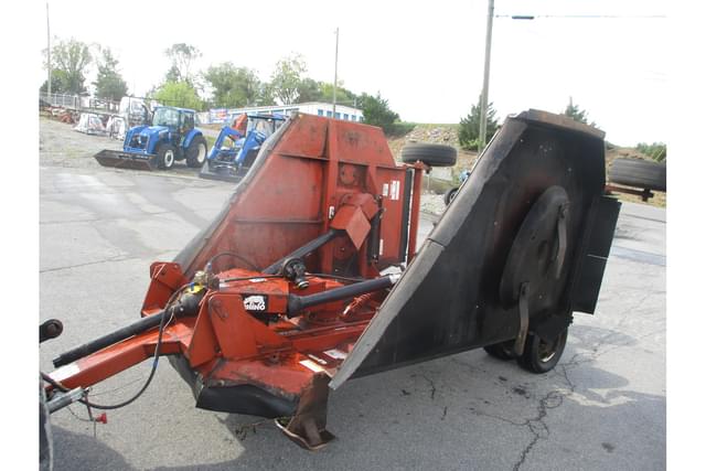Image of Rhino SE15 equipment image 1
