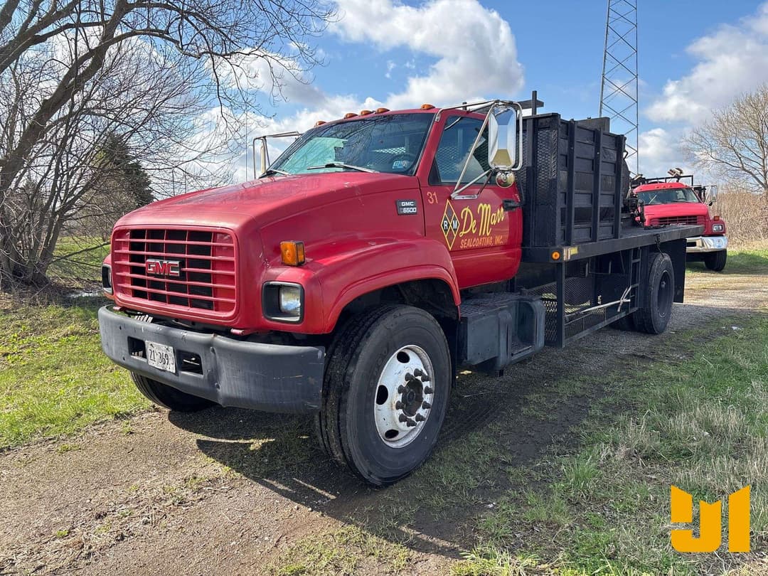 Image of GMC C6500 Primary image