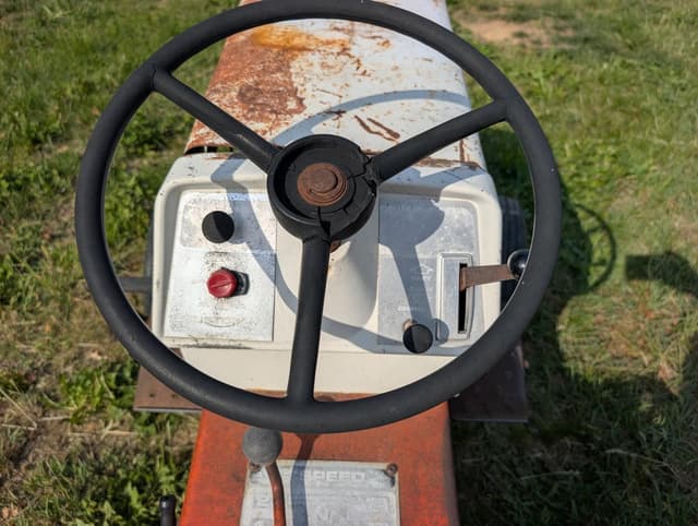 Image of Sears Custom 7 equipment image 4