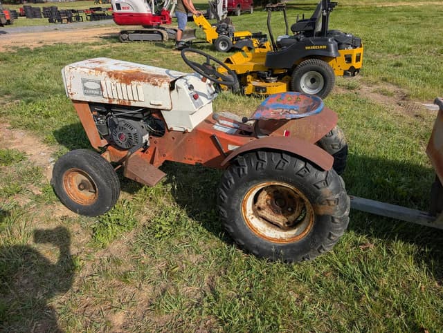 Image of Sears Custom 7 equipment image 3